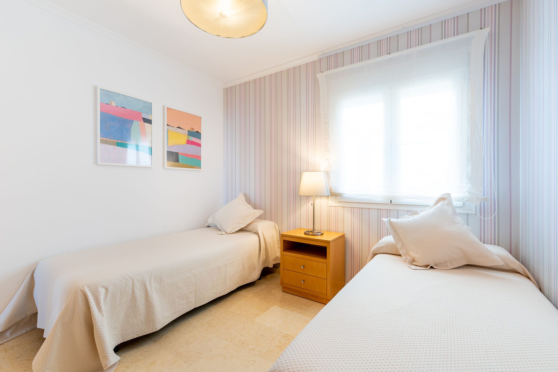 Apartamento en alquiler en Rincón de la Victoria